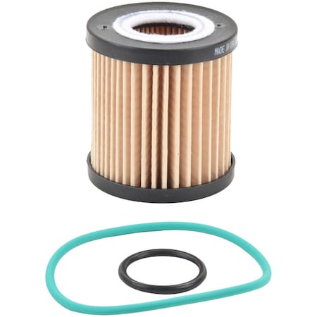 Bosch Oil Filter, 3972 3972